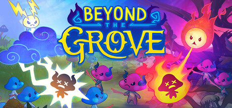 秘林之外 Build.21250494(Beyond the Grove)免安装中文版-87软件库|绿色软件+破解游戏下载站