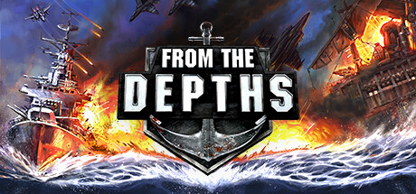 深海远航|深海坠毁 Build.21246580（From the Depths）免安装中文版-87软件库｜绿色软件+破解游戏下载站
