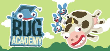 虫虫学院 完整版（Bug Academy）免安装中文版-87软件库｜绿色软件+破解游戏下载站