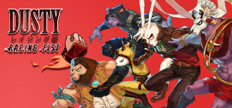 尘怒之拳|达斯蒂猛烈拳击 完整版（Dusty Raging Fist）免安装中文版-87软件库｜绿色软件+破解游戏下载站