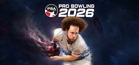 PBA职业保龄球2026 Build.21253773(PBA Pro Bowling 2026)免安装英文版-87软件库|绿色软件+破解游戏下载站