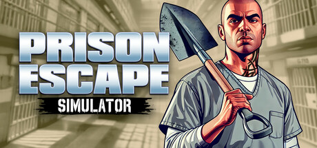 越狱模拟器：挖掘 Build.21222545 PC/手机双端（Prison Escape Simulator Dig Out）免安装中文版-87软件库｜绿色软件+破解游戏下载站