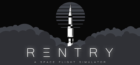 再入：太空飞行模拟 Build.21103880（Reentry - A Space Flight Simulator）免安装中文版-87软件库｜绿色软件+破解游戏下载站