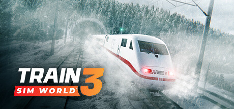 模拟火车世界3 v1.0.2231.0 全DLC（Train Sim World 3）免安装中文版-87软件库｜绿色软件+破解游戏下载站