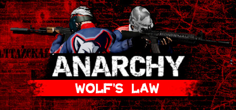 狼的法则|无政府状态: 沃尔夫定律 v0.9.978.1712 全DLC(Anarchy: Wolf's law)免安装中文版-87软件库|绿色软件+破解游戏下载站