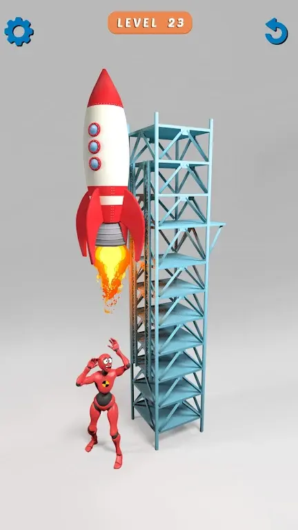 粉碎火柴人（免广告获取奖励）-87软件库｜绿色软件+破解游戏下载站