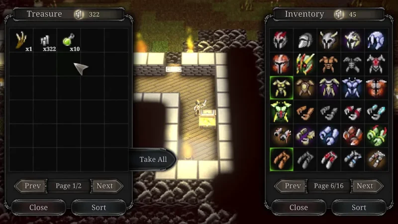 第九黎明（内置MOD菜单）-87软件库｜绿色软件+破解游戏下载站