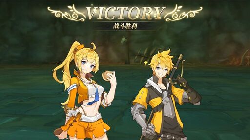 终焉誓约(内置作弊菜单)-87软件库|绿色软件+破解游戏下载站