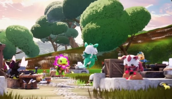 妖精生存(内置作弊菜单)-87软件库|绿色软件+破解游戏下载站