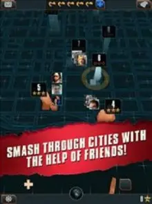 哥斯拉（无广告）-87软件库｜绿色软件+破解游戏下载站