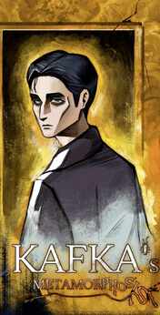 卡夫卡的变形记（免广告解锁章节）-87软件库｜绿色软件+破解游戏下载站