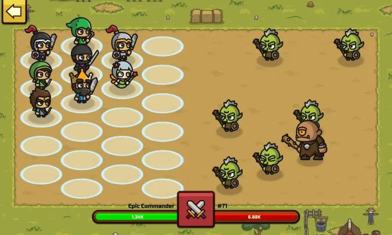 突袭英雄:全面战争-87软件库|绿色软件+破解游戏下载站