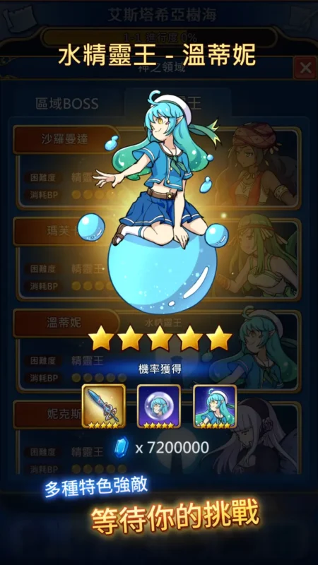 永恒的赛妮亚（内置菜单技能不消耗）-87软件库｜绿色软件+破解游戏下载站