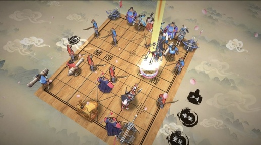 中国象棋3D天下无敌（免广告获取奖励）-87软件库｜绿色软件+破解游戏下载站