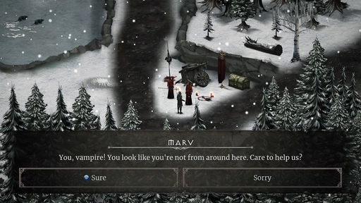 吸血鬼的堕落2（steam移植）-87软件库｜绿色软件+破解游戏下载站