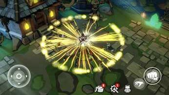 多边形奇幻（内置MOD菜单）-87软件库｜绿色软件+破解游戏下载站