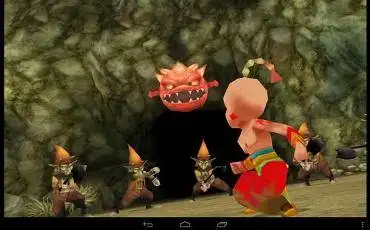 最终幻想4(steam移植)-87软件库|绿色软件+破解游戏下载站