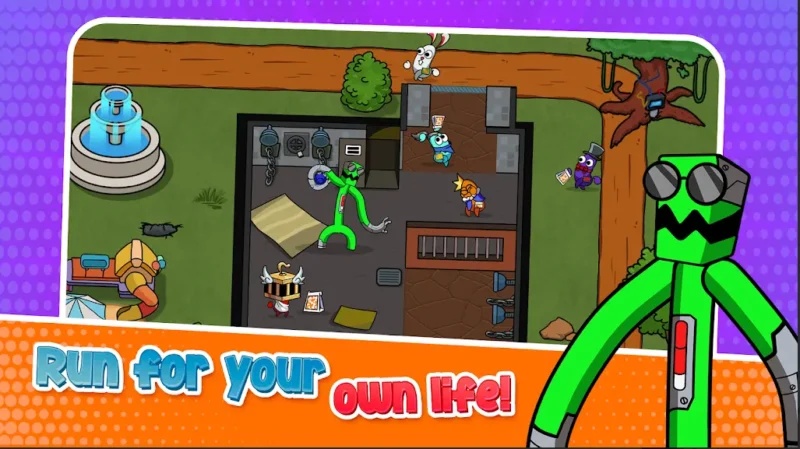 怪物幸存者2（无限钻石金币免广告）-87软件库｜绿色软件+破解游戏下载站