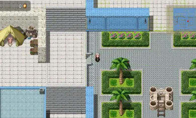 爆肝魔王的异世界狂想曲（大量货币）-87软件库｜绿色软件+破解游戏下载站