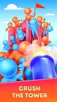 裂变战争（免广告）-87软件库｜绿色软件+破解游戏下载站