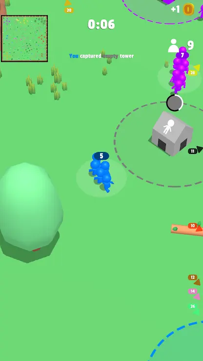 人群控制（大量货币）-87软件库｜绿色软件+破解游戏下载站