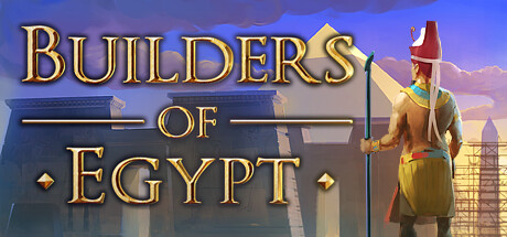 埃及建设者 Build.20986878(Builders of Egypt)免安装中文版-87软件库|绿色软件+破解游戏下载站