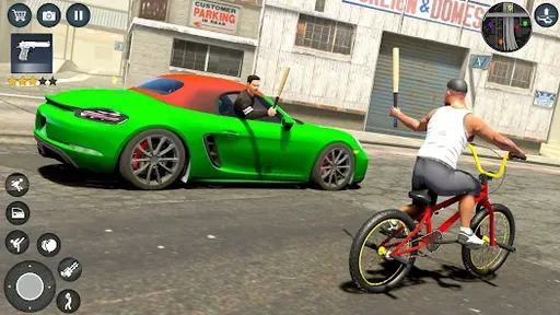 侠盗猎车手：罪恶都市（大量货币）-87软件库｜绿色软件+破解游戏下载站