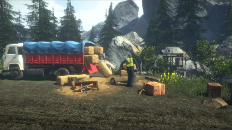 边境检察官（大量货币）-87软件库｜绿色软件+破解游戏下载站