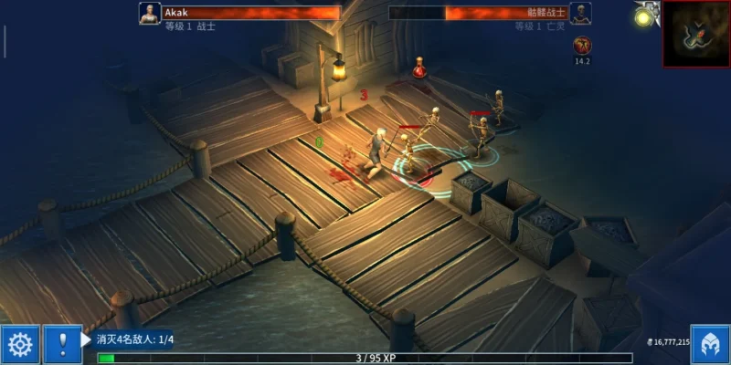 永恒之金（大量钻石）-87软件库｜绿色软件+破解游戏下载站