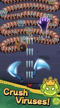 细胞保卫战（无限内购+免广告）-87软件库｜绿色软件+破解游戏下载站