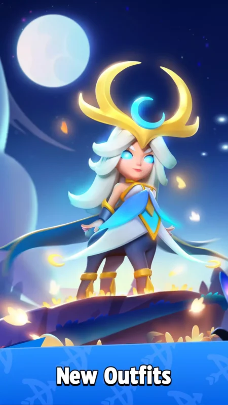 弓箭传说（内置作弊菜单）-87软件库｜绿色软件+破解游戏下载站