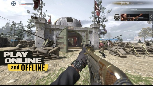 世界大战军团(内置作弊菜单)-87软件库|绿色软件+破解游戏下载站