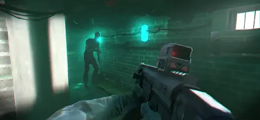 僵尸猎人2(内置作弊菜单【有无限内购】)-87软件库|绿色软件+破解游戏下载站