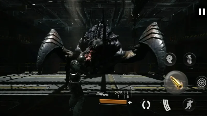 死亡地带（无条件购买武器_无限升级）-87软件库｜绿色软件+破解游戏下载站