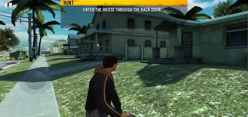 生死9mm高清重制版高刷版-87软件库｜绿色软件+破解游戏下载站