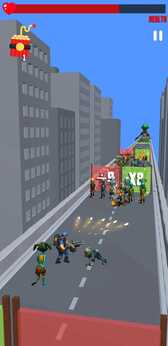 僵尸攻击：行尸走肉（解锁大量货币）-87软件库｜绿色软件+破解游戏下载站