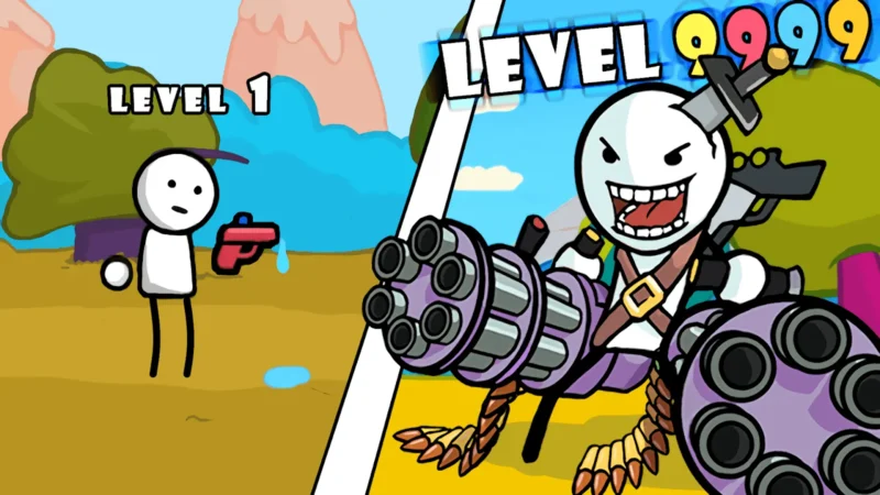 单枪匹马2（无限资源）-87软件库｜绿色软件+破解游戏下载站