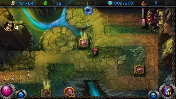 荣耀之战（解锁角色武器免广告）-87软件库｜绿色软件+破解游戏下载站