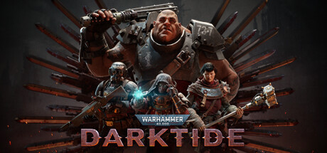 战锤40K 暗潮 v1.9.4789.0 单机+联机（Warhammer 40,000: Darktide）免安装中文版-87软件库｜绿色软件+破解游戏下载站