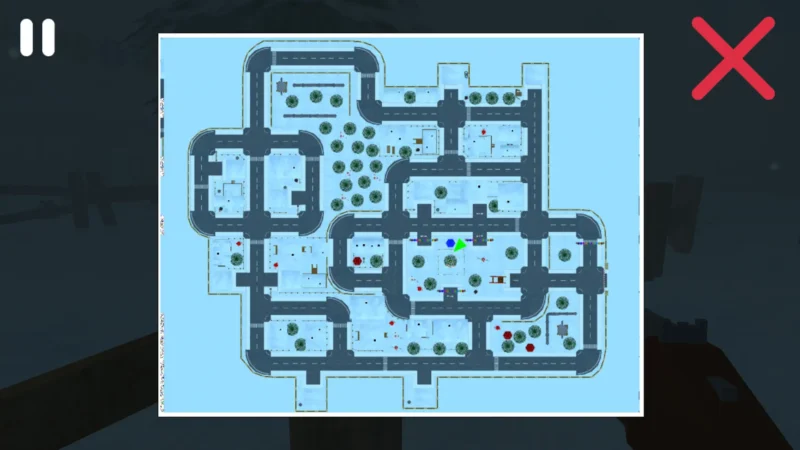 邪恶雪人|邪恶的雪人（解锁无限金币）-87软件库｜绿色软件+破解游戏下载站