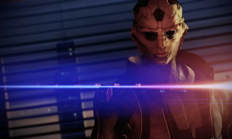 质量效应:渗透者(大量金币大量钻石)-87软件库|绿色软件+破解游戏下载站