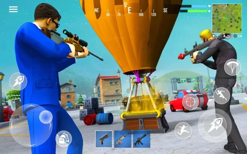 战斗之夜：赛博朋克（完整版+mod steam移植纯净无广）-87软件库｜绿色软件+破解游戏下载站