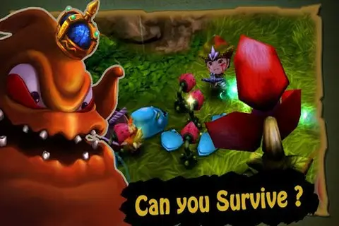 奇幻射击-87软件库|绿色软件+破解游戏下载站