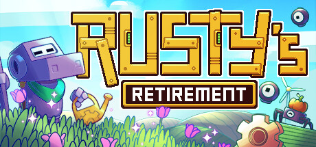 拉斯蒂的退休生活 v1.1.6（Rusty's Retirement）免安装中文版-87软件库｜绿色软件+破解游戏下载站
