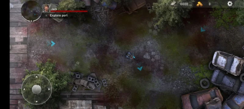 亡灵丧尸杀手-87软件库|绿色软件+破解游戏下载站