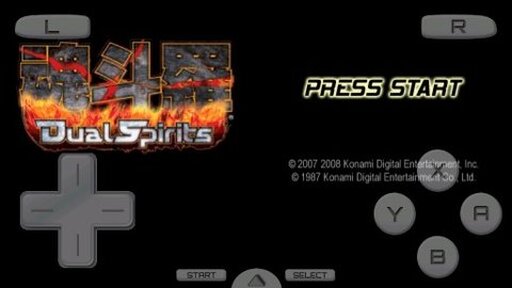 魂斗罗4双重灵魂(内置金手指)-87软件库|绿色软件+破解游戏下载站