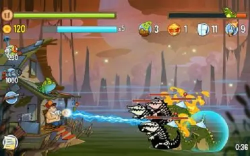 沼泽派对(大量货币)-87软件库|绿色软件+破解游戏下载站