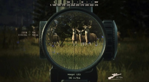 猎人之路(免付费解锁完整版)-87软件库|绿色软件+破解游戏下载站