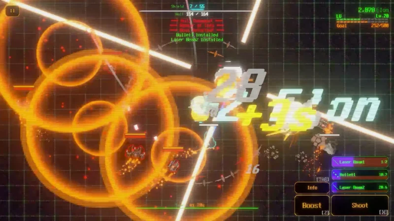 地狱战机（大量货币）-87软件库｜绿色软件+破解游戏下载站