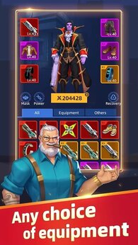 英雄射手（强制使用货币）-87软件库｜绿色软件+破解游戏下载站